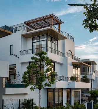 Forestia Garden Villa - DB3 03 Legacy Hill