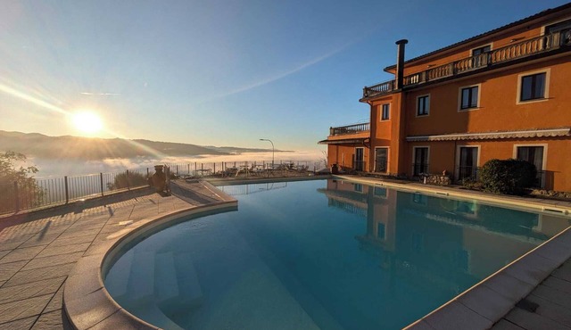 Fortebraccio Hotel & Spa