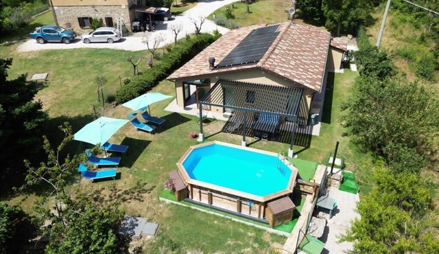 Franciscan Casalotto Guesthouse