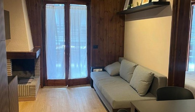 FREE PARKING - Edilneve Apartment