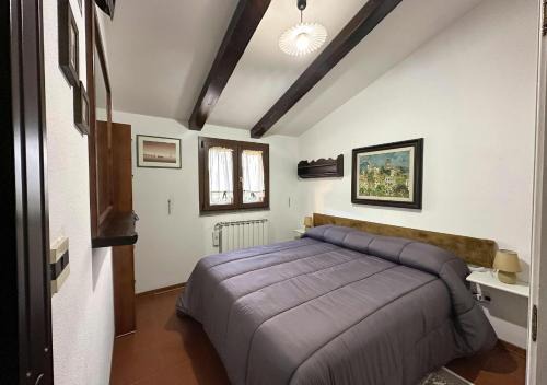 FREE PARKING - La Bianca Neve Cottage