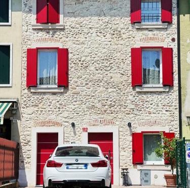 Free Parking Verona Fiera Golosine 3