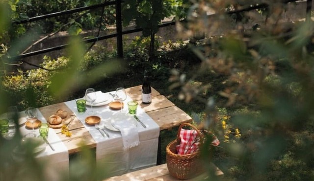 Fuga Idilliaca tra Mare e Montagna : Gelso Home