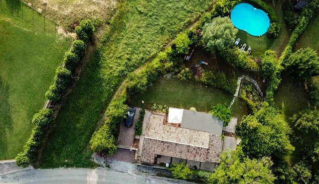 Fully private fenced villa with pool – ideal for families, pet friendly