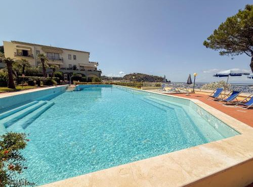 Fundera Mare Apartment