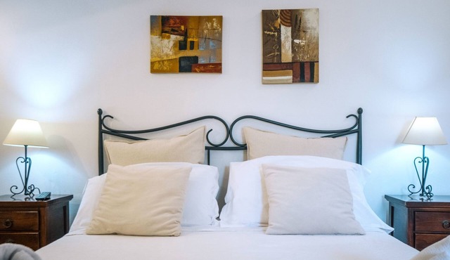 Gästezimmer der Villa Mirella by Interhome