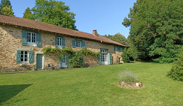 Gîte 6 people - Le Bonheur du Perigord