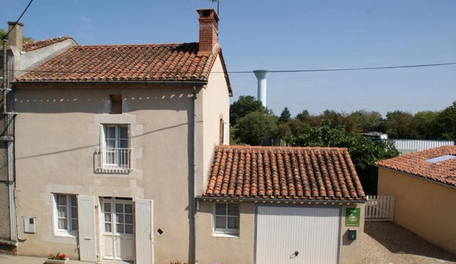Gîte 86G707