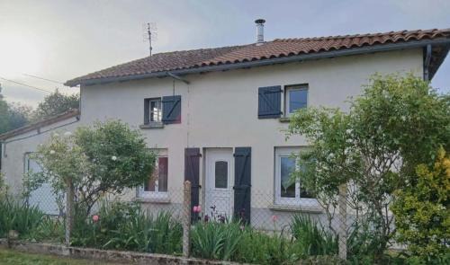 Gîte Chez Dédé
