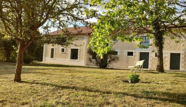 Gîte des bernaches