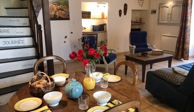 Gîte des 2 Frères - Saint-pierre-de-maille