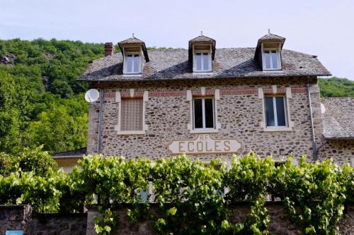 Gîte ecole 3