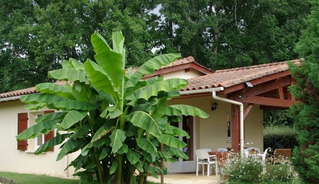GÎTE LE HIBOU