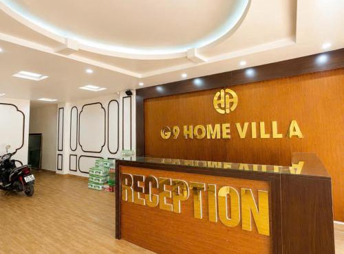 G9 home hotel