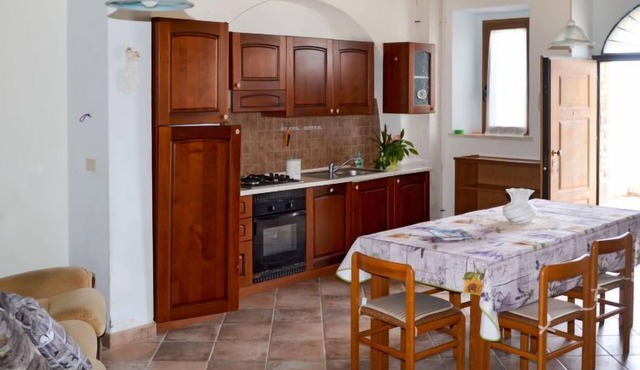 Gabriele by Interhome