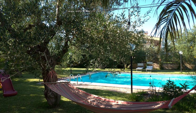 Gaia - La Ginestra B&B