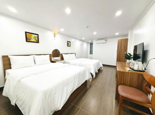 Galaxy Airport Hotel