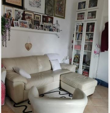 Gallicano nel Lazio B&B