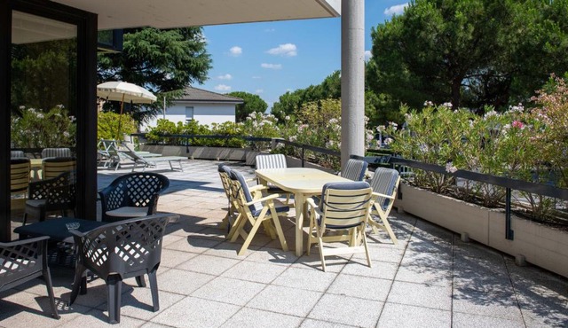 Garda fantasy Terrazza