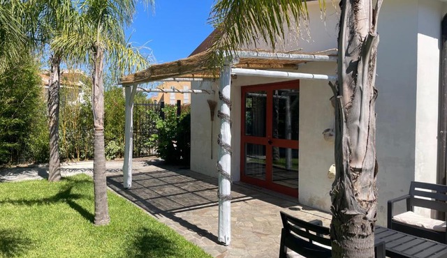 Garden Rooms