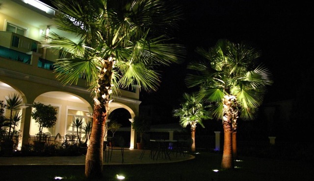 Gardenia Hotel