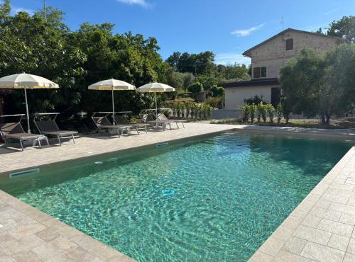 Gastronomic Country House CarloCarla