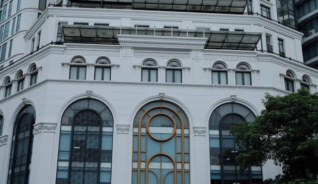 GEM Hotel & Residence