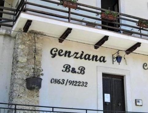 Genziana B&B by VM