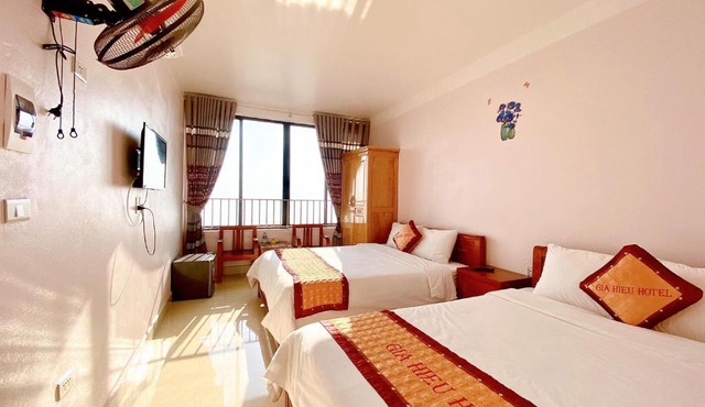 Gia Hiếu Hotel