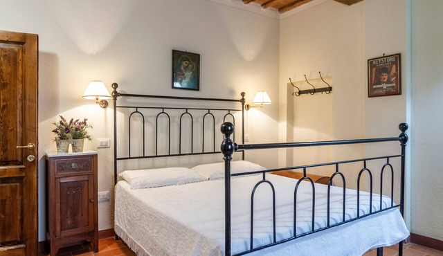 Giacinto – Classic Double Room
