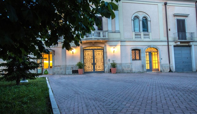 Giardini 82 B&B