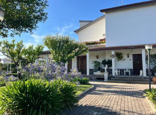 Giardino Degli Aranci B&B