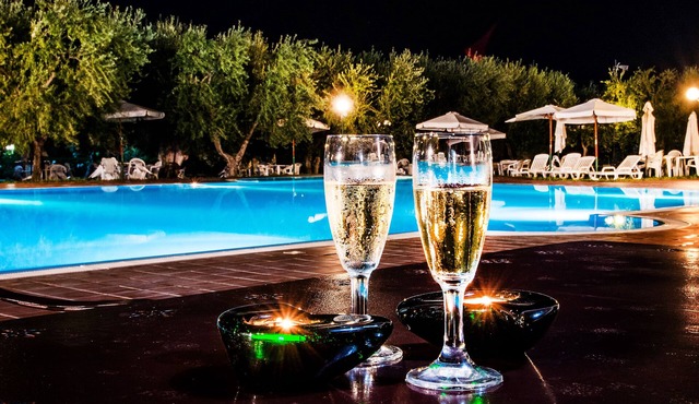 Giardino degli Ulivi Resort