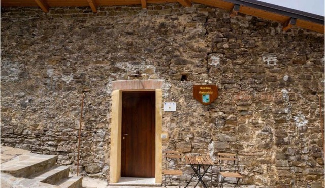Giardino Siniscalchi