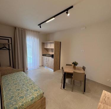 Giglio di Mare Apartments