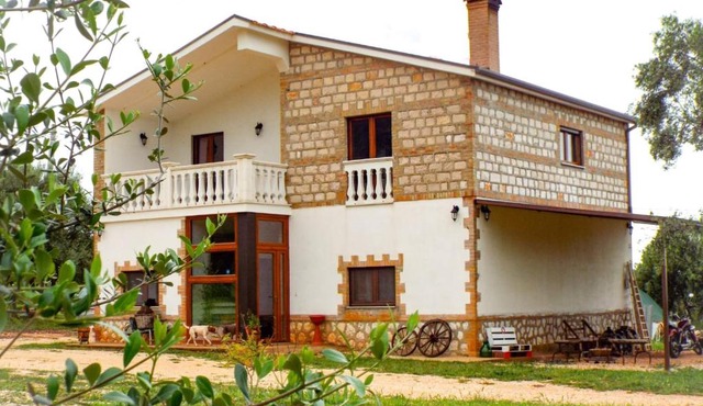 Gio Horses B&B