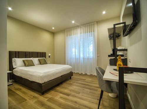 Gioia Guest House