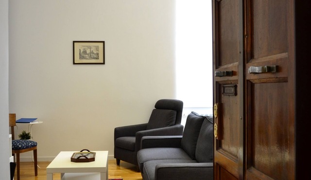 Gioligiò Rome Central Luxury Suites - Ursa Major