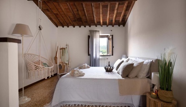 Gipsy Maisonette