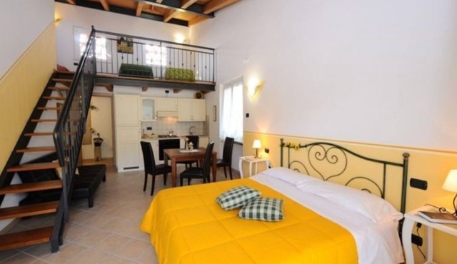 Girasole - Agriturismo Terra e Sole
