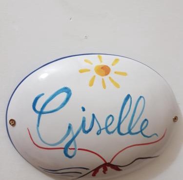 GISELLE