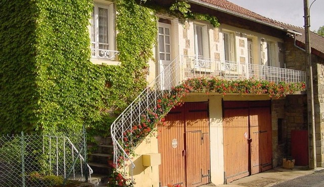 GITE 5 pers, ROYERE DE VASSIVIERE