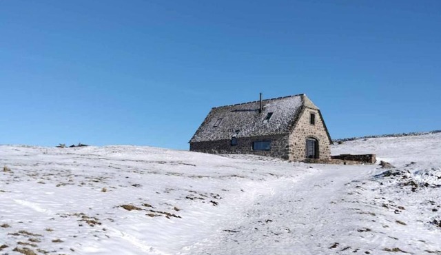 Gite Le Vaulmier, 4 bedrooms, 8 persons