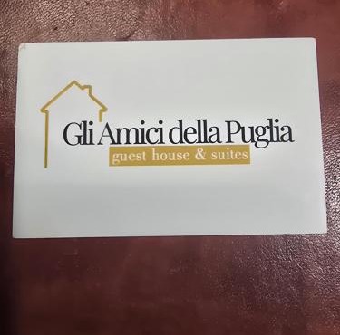 Gli Amici della Puglia 2