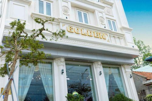 Golden Coto Hotel