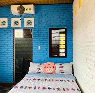 Golden Lantern Tam Thanh Homestay