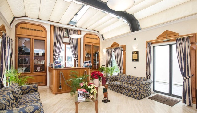 Golf Club Suite 1 Rome