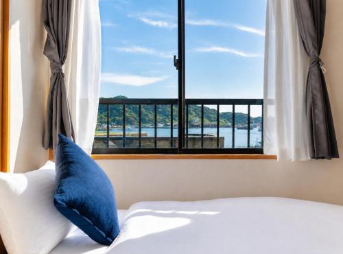 Good Stay Apartment Nichinan - Sea View & Free Parking