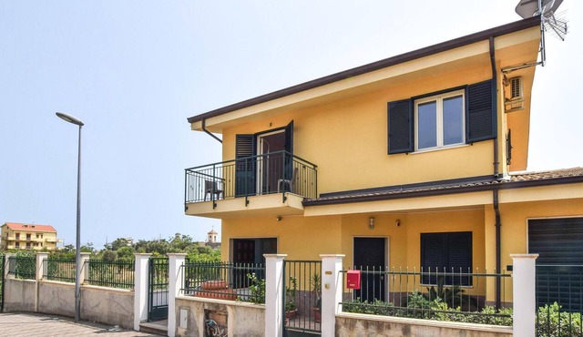 Gorgeous home in Melito Porto Salvo