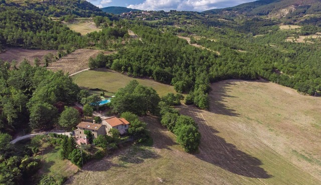 Gorgeous home in Pieve S. Stefano AR